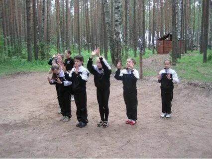 Олимпийские надежды лагерь нижегородская область