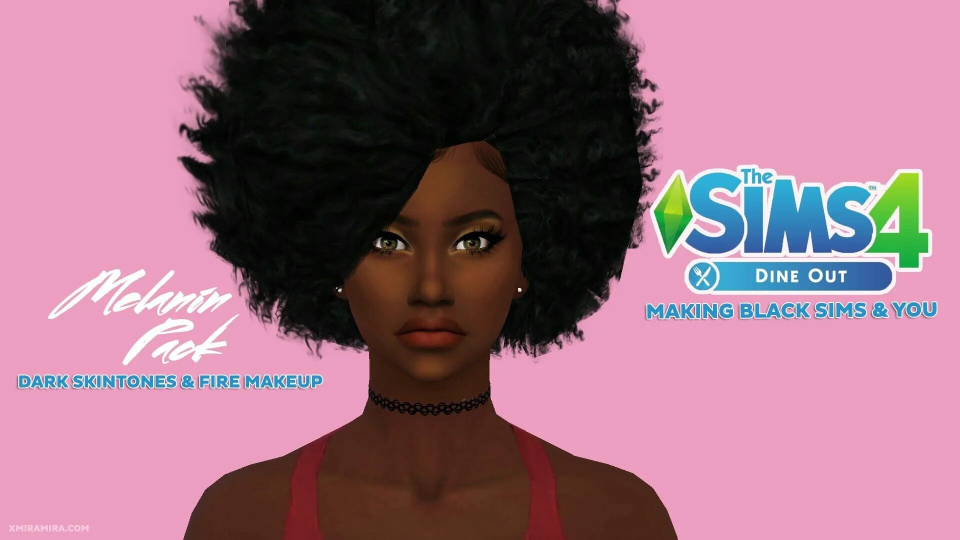 Black SIMS имена. Карэ чёрное симс 4. Noir and Dark SIMS 4. [Dogsill]Clarice_hair.