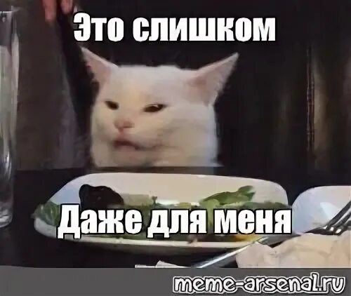 Даже слишком