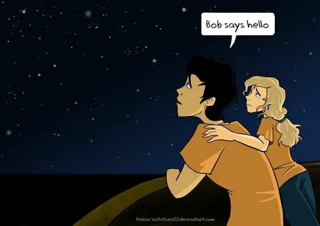 Bob said