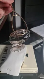 Оптика порте