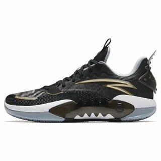 Anta shock