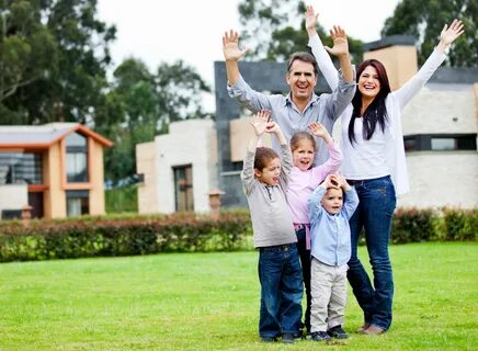 Семейные Фотографии Дома (59 фотографий) 