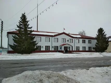 Самарская область хворостянский