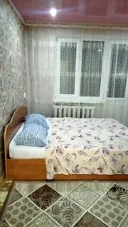 Квартиры новоишимка