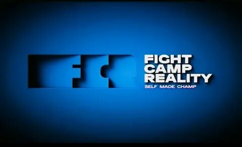 Fighting camp reality