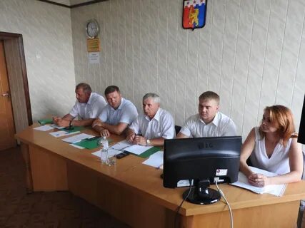 Работа красногвардейское ставропольский край