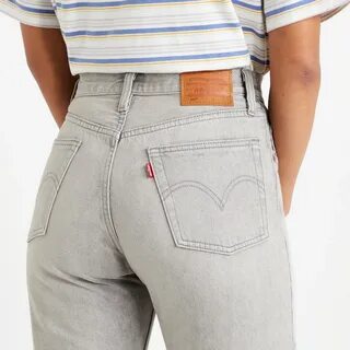 Levis crop