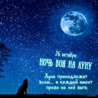 День ночи говорит