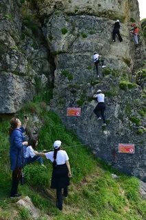 Экстрим парк матлас в дагестане