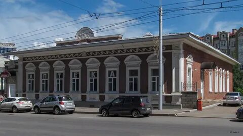 Хх уфа