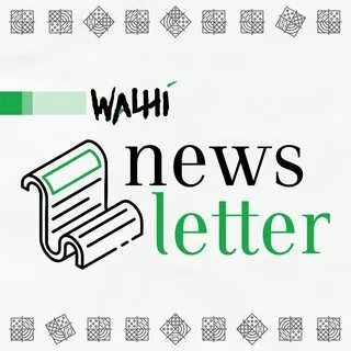 WALHI Newsletter 2022 (Fourth Edition) - WALHI.