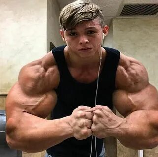 Макс троян