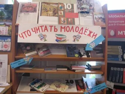 Молодежь название выставок
