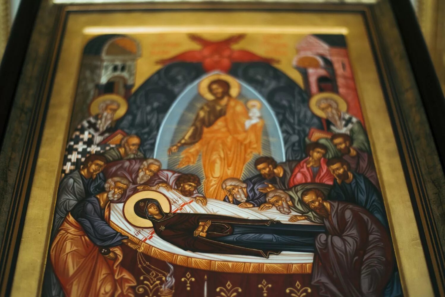 Икона скорбящих радость свияжск. Богородица с грошиками икона. Икона скорбящих радость свияжск. Свияжск икона всех скорбящих радость. Свияжск икона всех скорбящих радость.