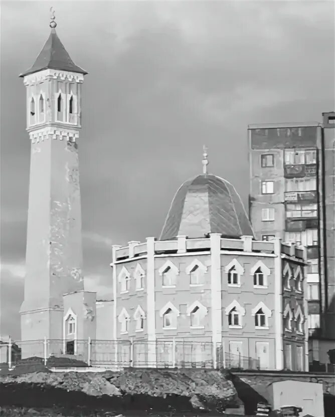 Нурд камаль. Мечеть Нур-Камал, Норильск.. Норильская мечеть Нурд-Камаль. Мечеть в Норильске. Норильская мечеть Нурд-Камаль макет.