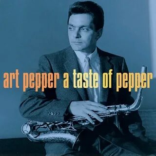 Art pepper