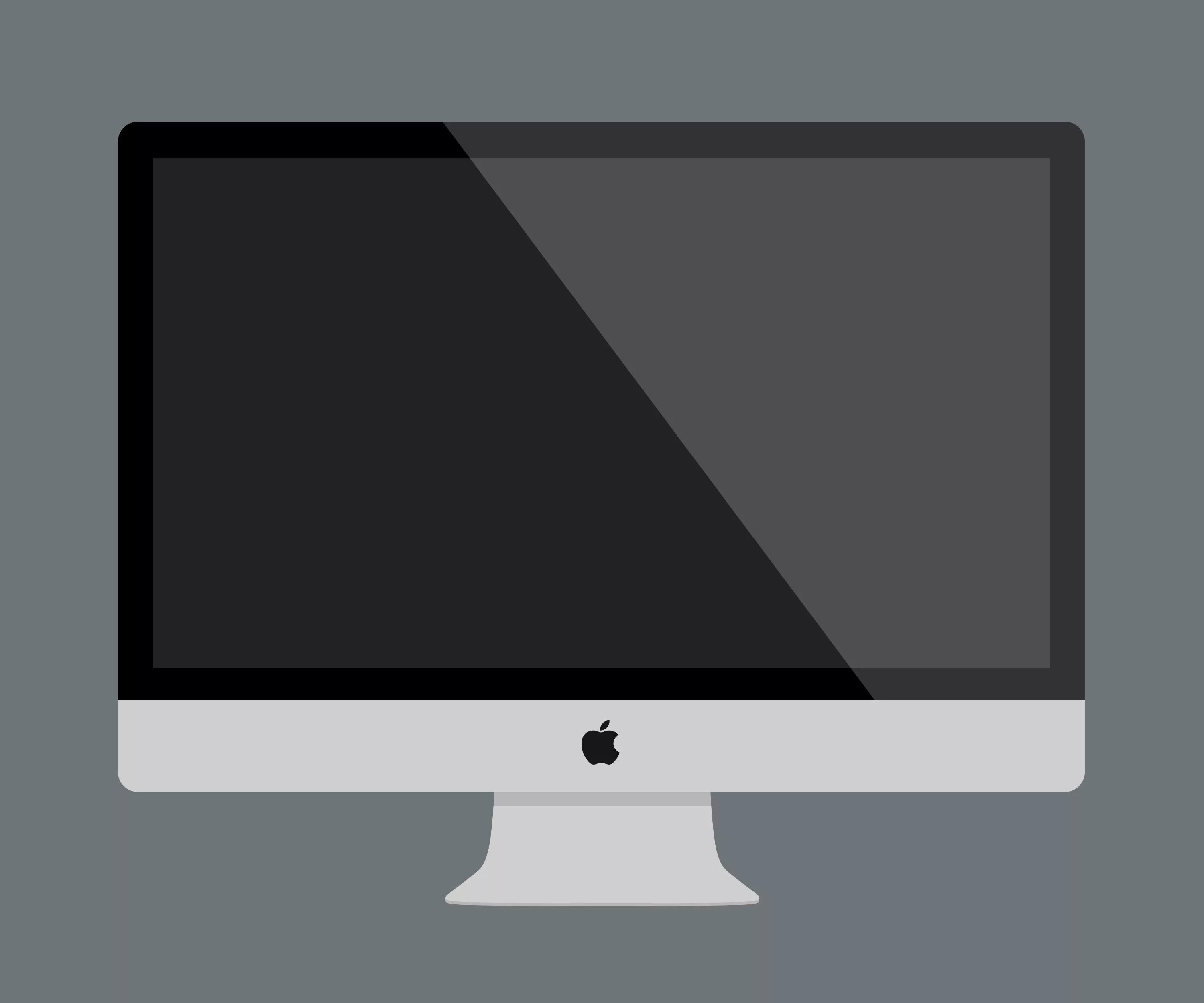 Objects screen