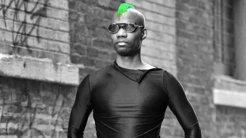 Green velvet