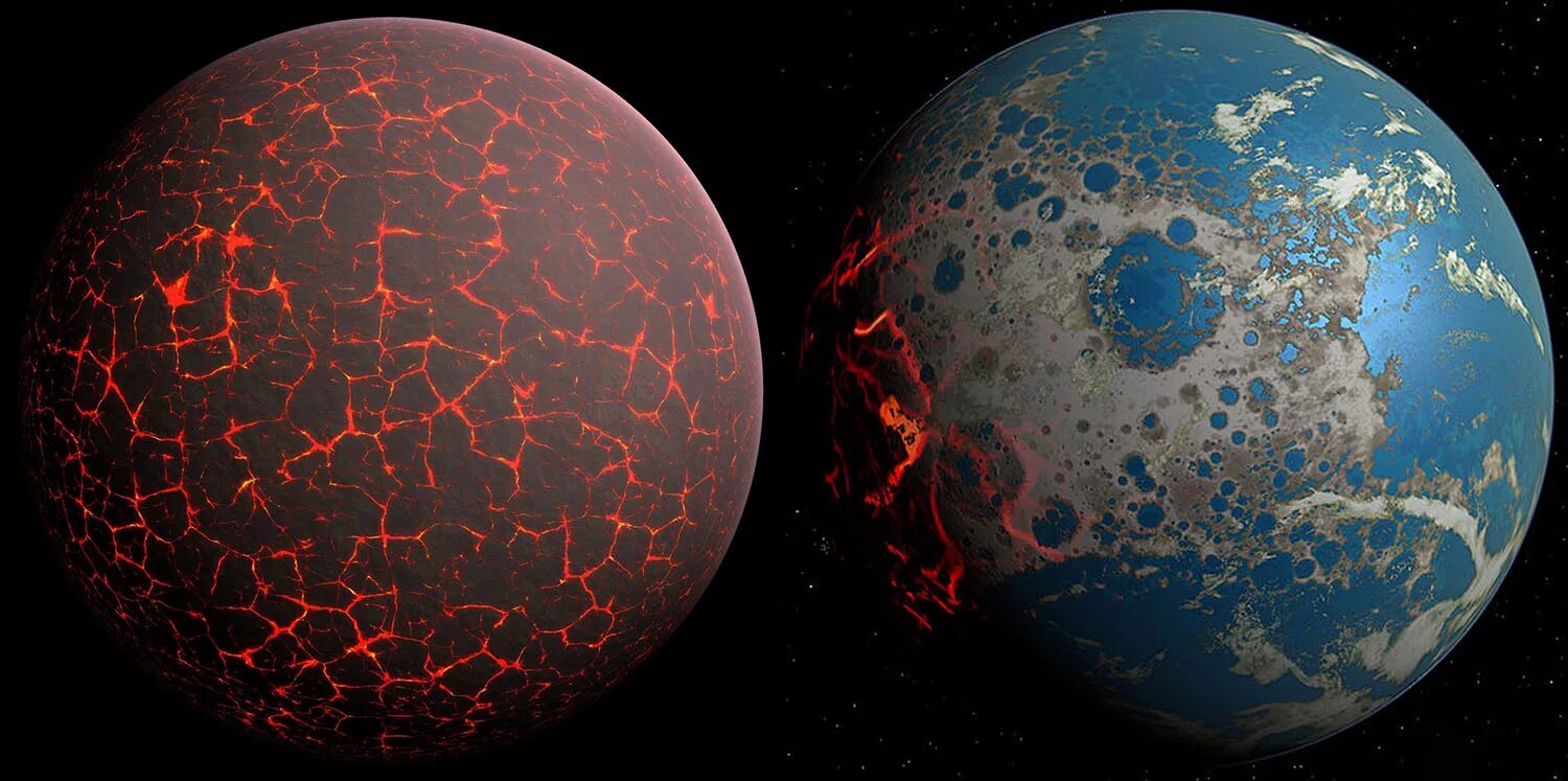 Катархейская эра. Представление древних индийцев о земле. Земля миллион лет назад. Шутки про плоскую землю. Плоская земля прикол.