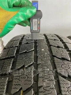 Шина 265 60 r18 зима