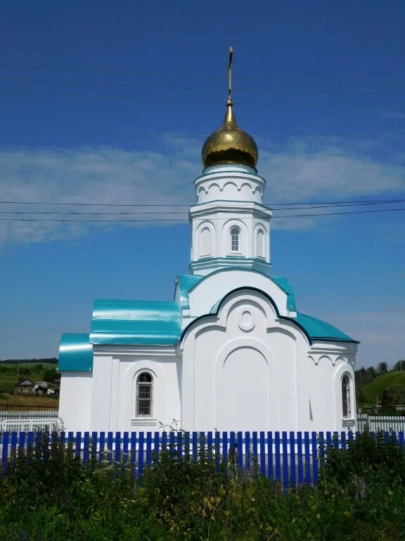 Село Неклюдово Самарская область Камышлинский район. Храм Казанской иконы Божией матери Самарская обл. Камышлинский район Самарской области. Церковь г.Октябрьск Самарской области
