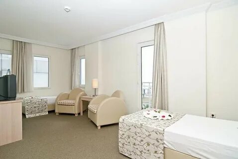 Family resort hotel miloo