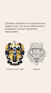 Геральдика соцветие истории искусства и знаний проект для школьников