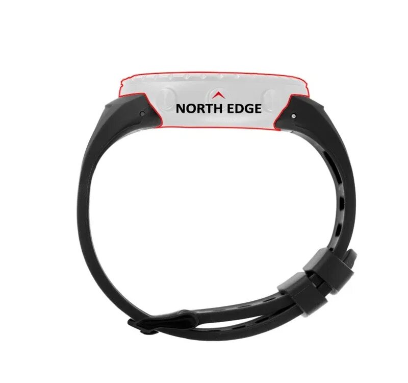 N edge. North edge apache 3 ремешок. north edge ridge 2 bracelet. часы north edge. north edge laker.