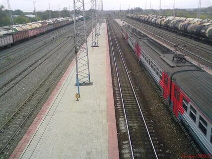 Электричка новокуйбышевск самара