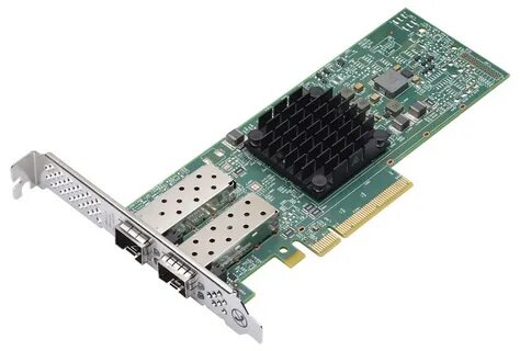 Сетевые карты broadcom