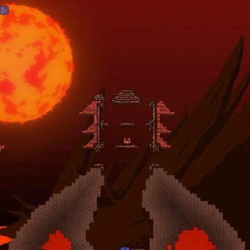 Awakening terraria