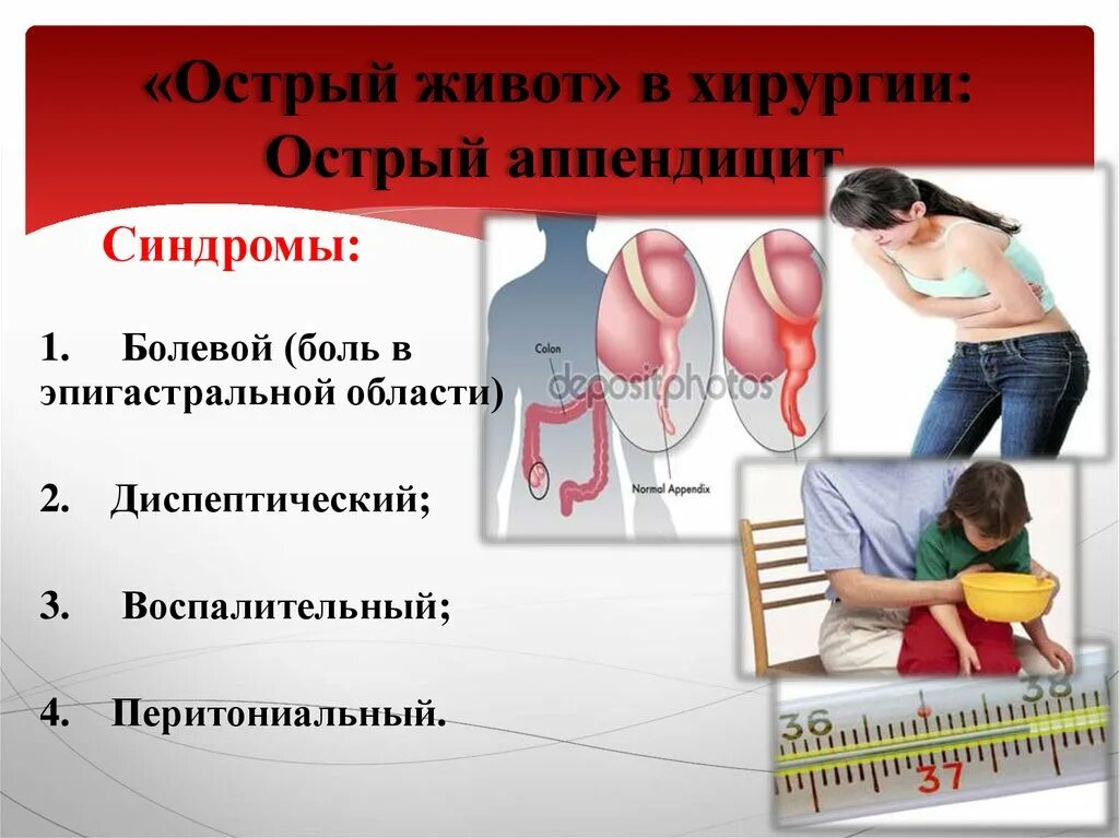 Острый живот операция. Острый живот. Клинические проявления синдрома острого живота.