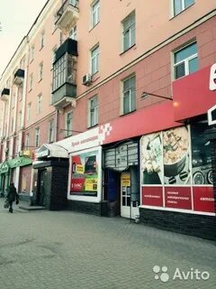 Первомайская 29 2 рязань