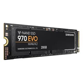 M 2 накопитель samsung