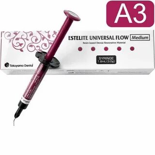 Universal medium