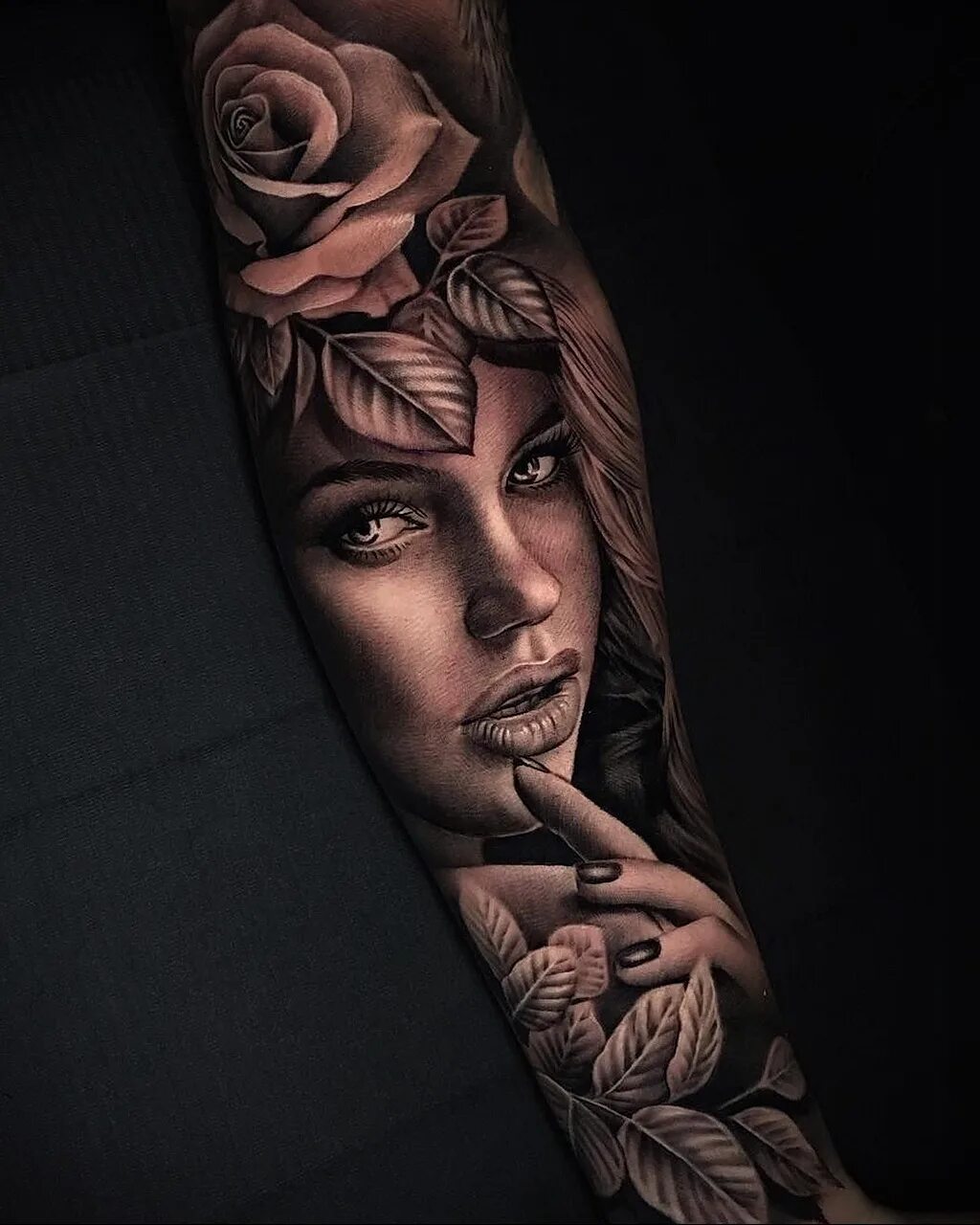 Тату девушек реализм. Тату в стиле реализм. Тату в стиле реализм. Тату реализм девушка. Тату девушек реализм.