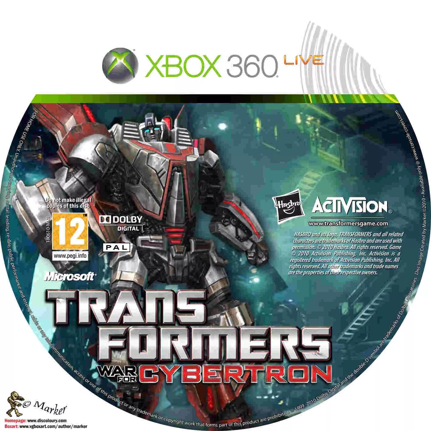 Трансформеры на хбокс 360 обложка. Приставка игровая Xbox 360 Transformers. Трансформер диски на Xbox 360.