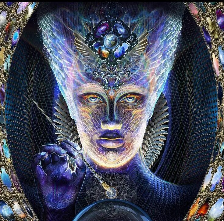 Внутренняя вселенная. Архетип визионер. Богиня женственности. Архетип визионер. Визионер человек.