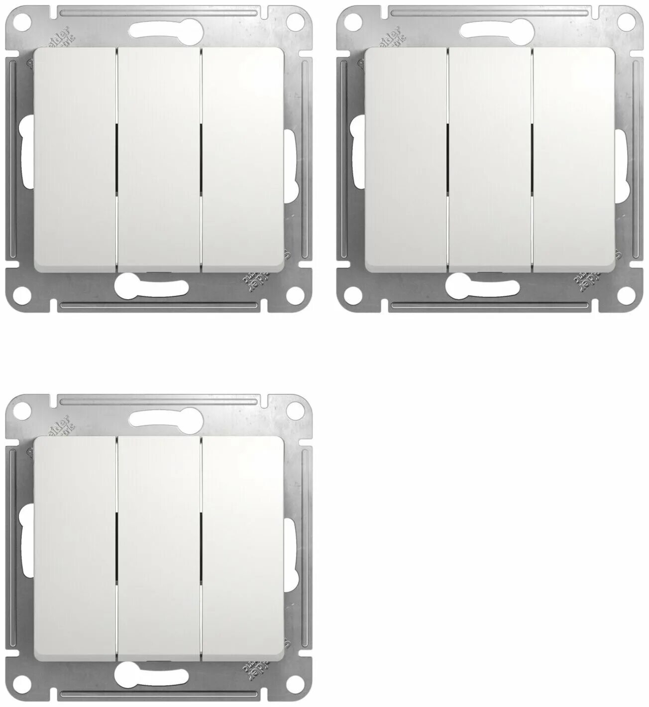 выключатель шнайдер глосса. переключатель 2-х schneider electric unica new. перекрестный переключатель двухклавишный schneider atlas design. выключатель 2-клавишный schneider electric atlasdesign. 9090.