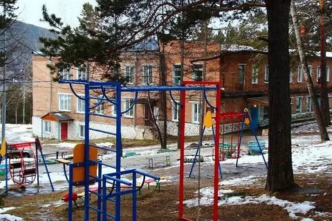 Пионерская речка