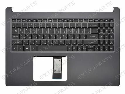 Acer a315 клавиатура