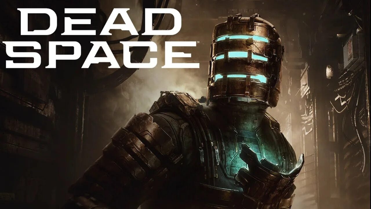 Про 2023 г. Деад Спейс 2023. Dead Space Remake.