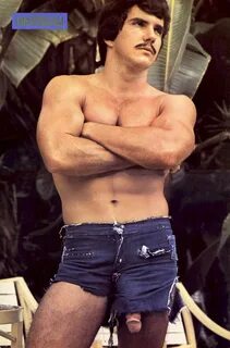 RETRO STUDS: ROGER and CHUCK SAMSON in MASCULIN INTERNATIONAL NO. 2, MALES ...