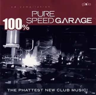 Speed garage