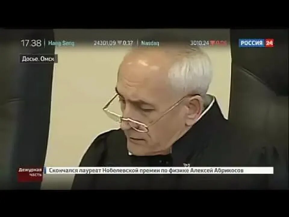 Казнь николаса берга видео