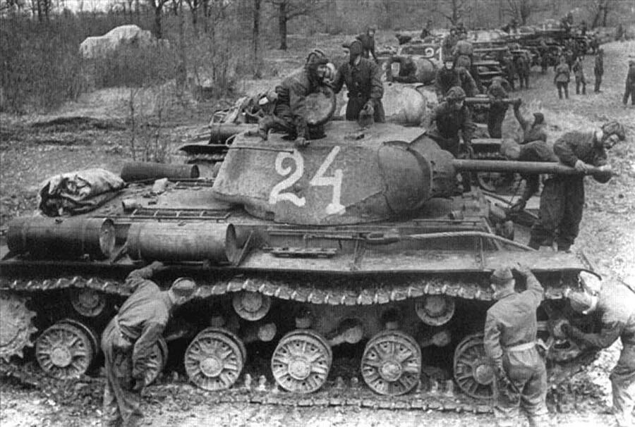 Kv 1 s
