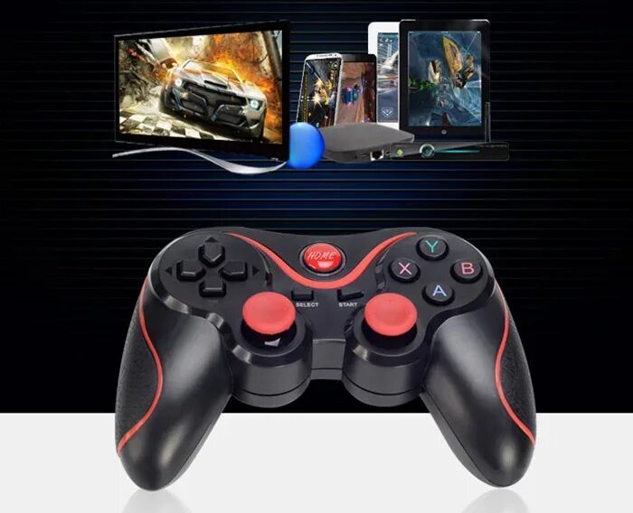 Terios t3 Wireless Controller. Джойстик Terios t3. Геймпад Wireless Controller x3. Джойстики Terios x3 и t3