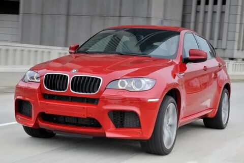 Bmw x6 e71
