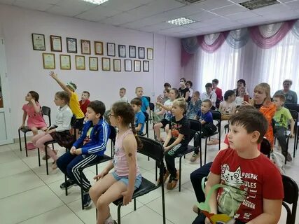 Конкурсы для библиотекарей